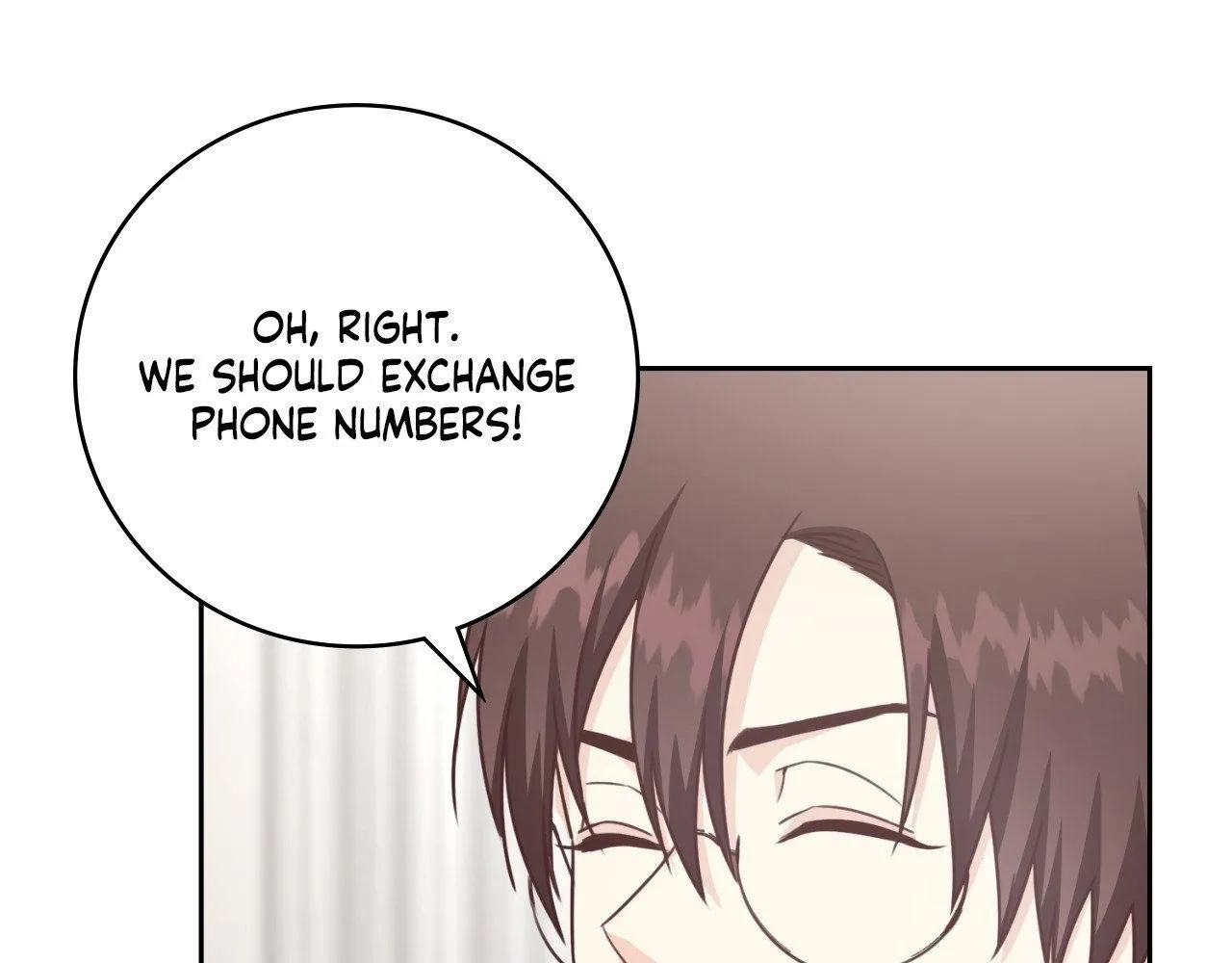 Read My Unexpected Roommate chapter 24 image 80 on Lezhin