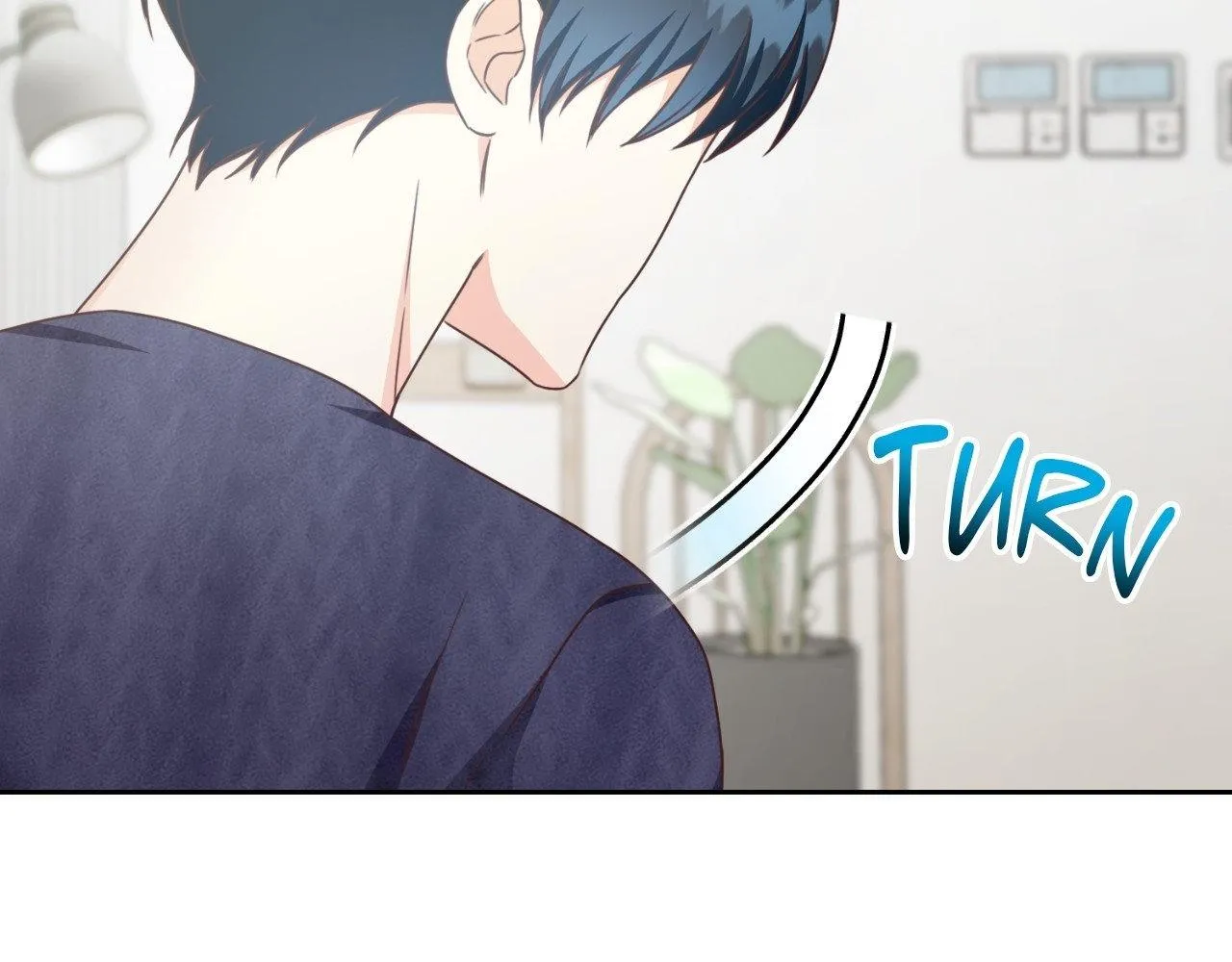 Read My Unexpected Roommate chapter 24 image 86 on Lezhin