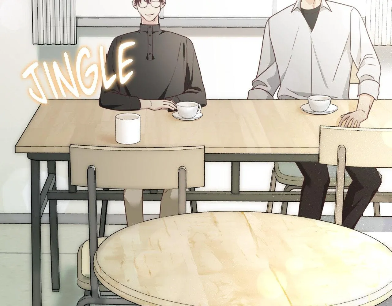 Read My Unexpected Roommate chapter 24 image 88 on Lezhin
