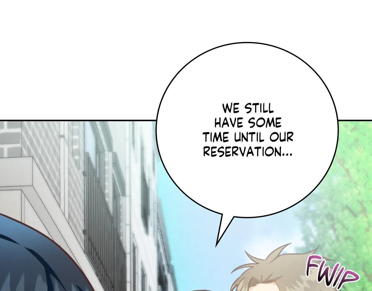 Read My Unexpected Roommate chapter 24 image 9 on Lezhin