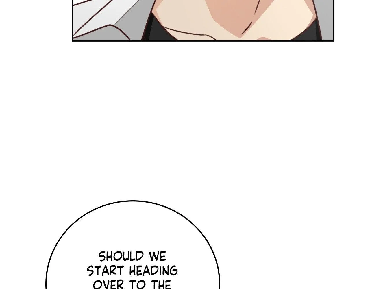 Read My Unexpected Roommate chapter 24 image 91 on Lezhin