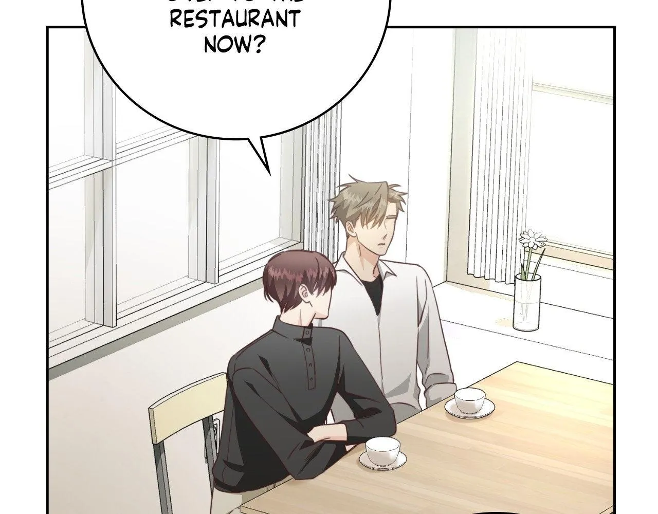 Read My Unexpected Roommate chapter 24 image 92 on Lezhin