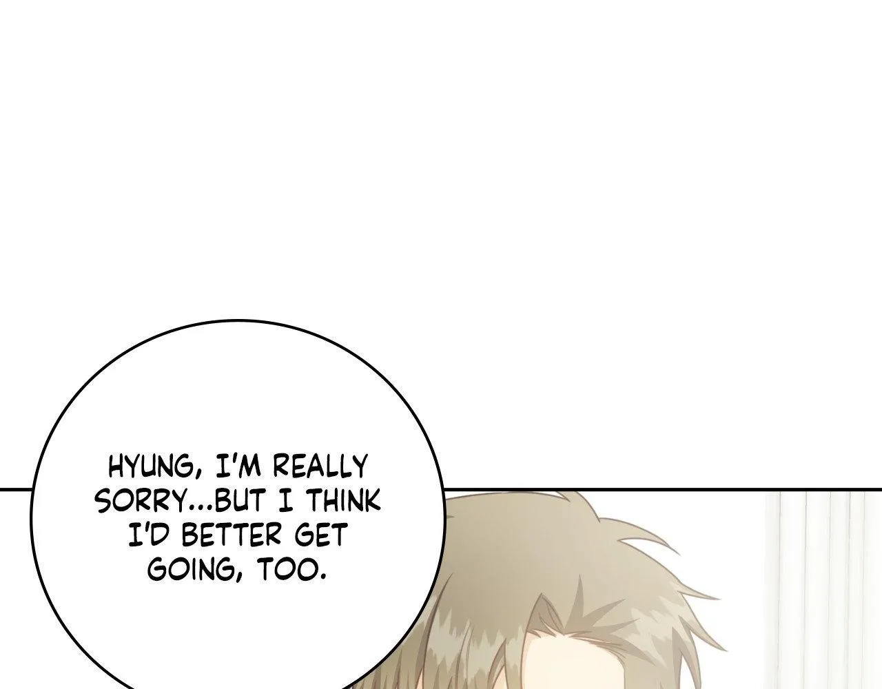 Read My Unexpected Roommate chapter 24 image 94 on Lezhin