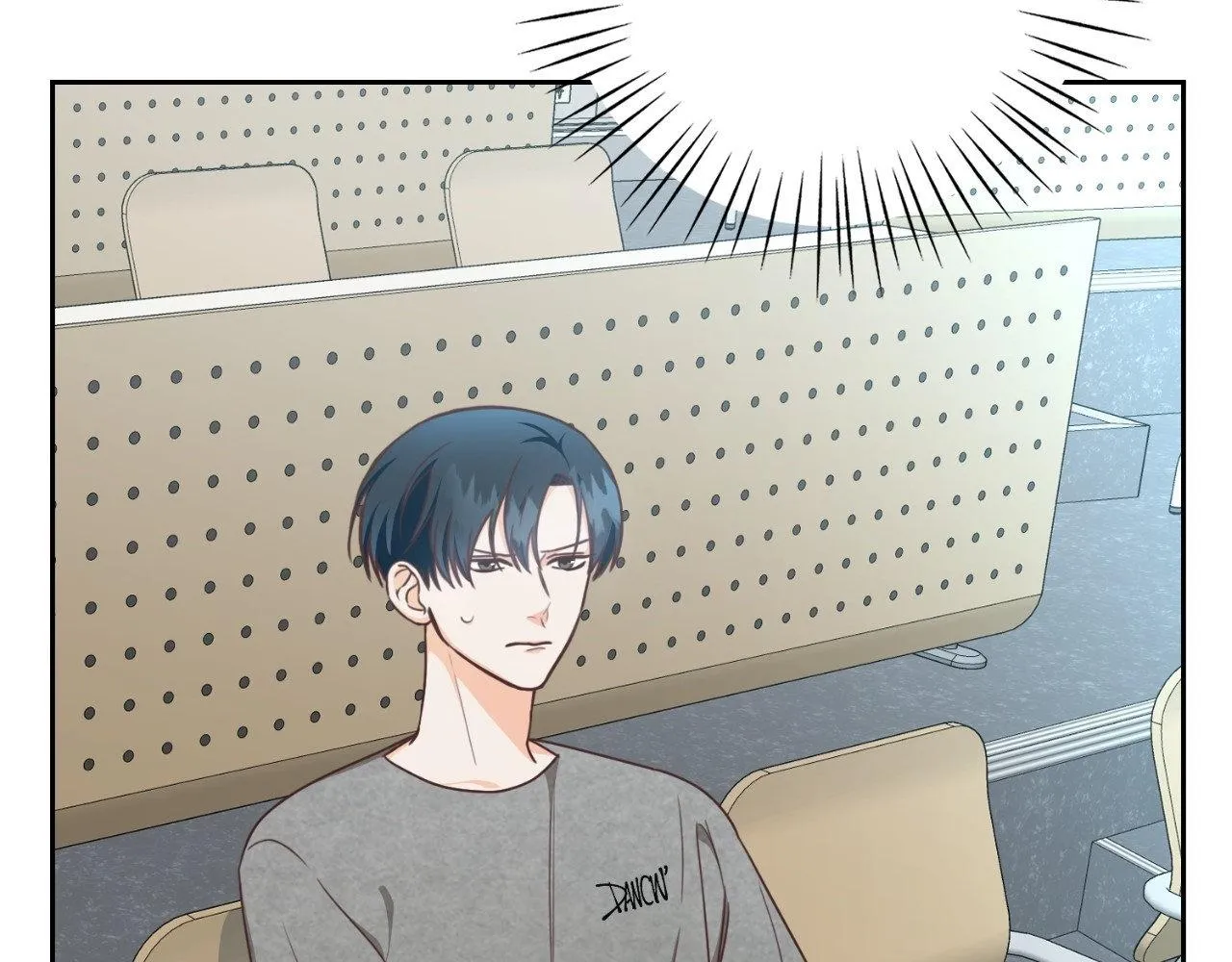 Read My Unexpected Roommate chapter 27 image 10 on Lezhin