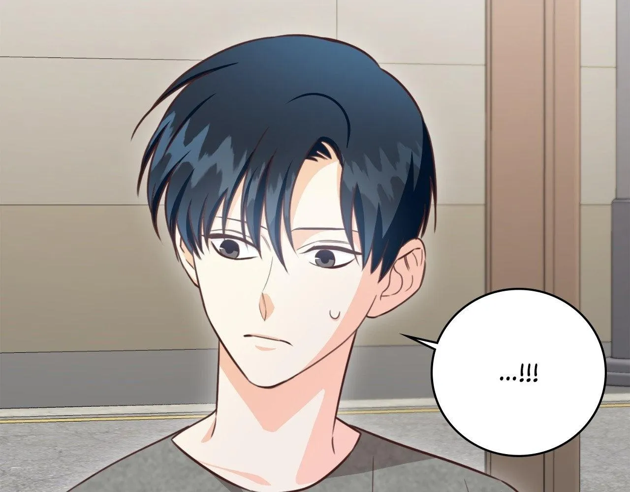 Read My Unexpected Roommate chapter 27 image 100 on Lezhin