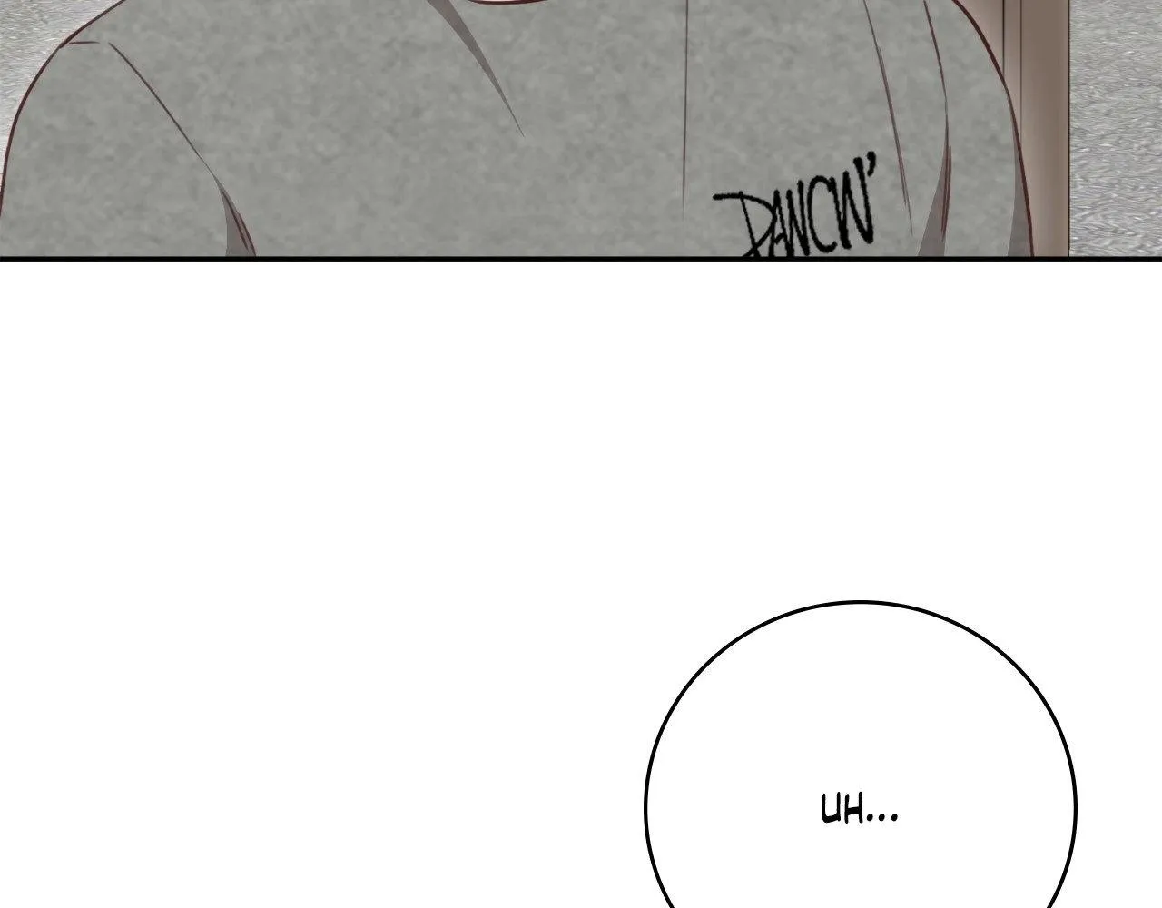 Read My Unexpected Roommate chapter 27 image 101 on Lezhin