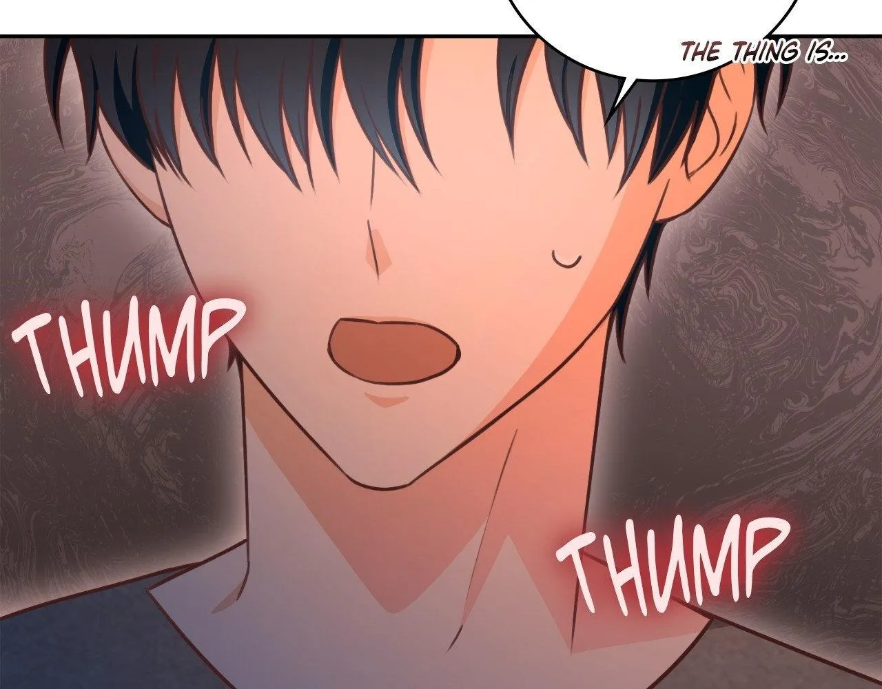 Read My Unexpected Roommate chapter 27 image 102 on Lezhin