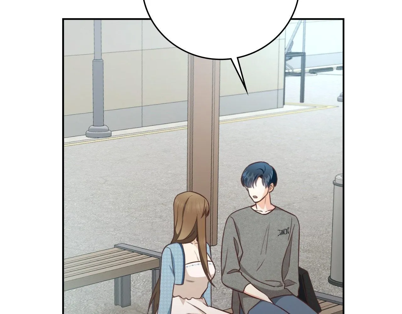 Read My Unexpected Roommate chapter 27 image 104 on Lezhin