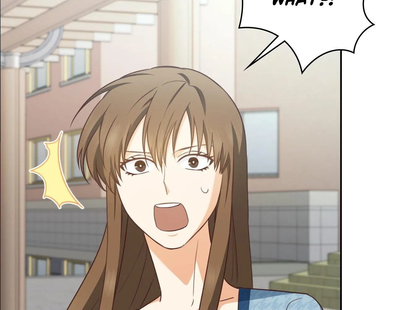 Read My Unexpected Roommate chapter 27 image 106 on Lezhin
