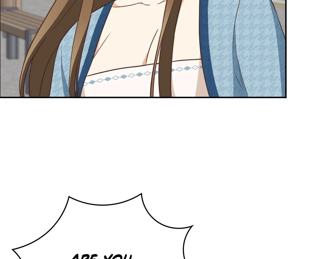 Read My Unexpected Roommate chapter 27 image 107 on Lezhin
