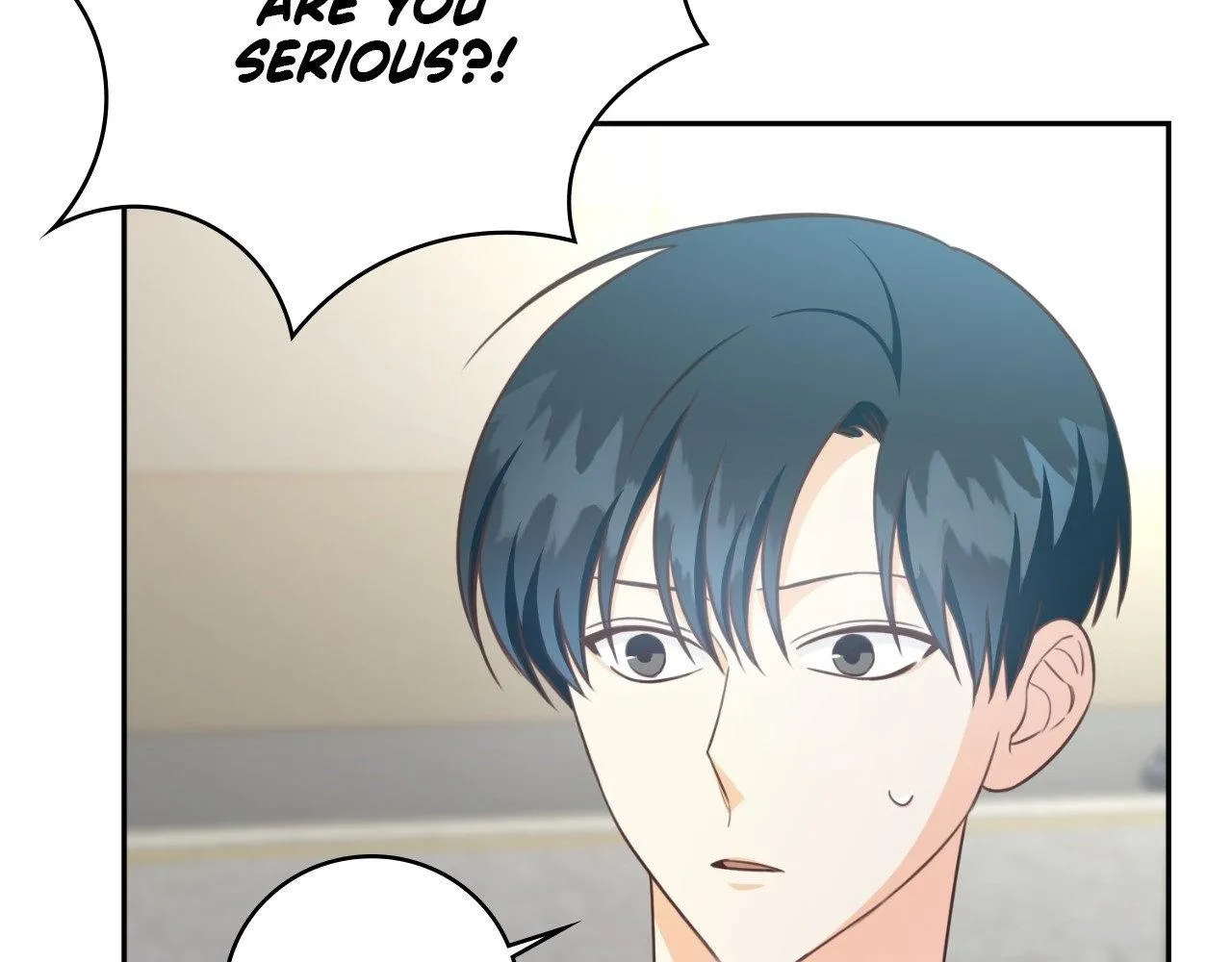 Read My Unexpected Roommate chapter 27 image 108 on Lezhin