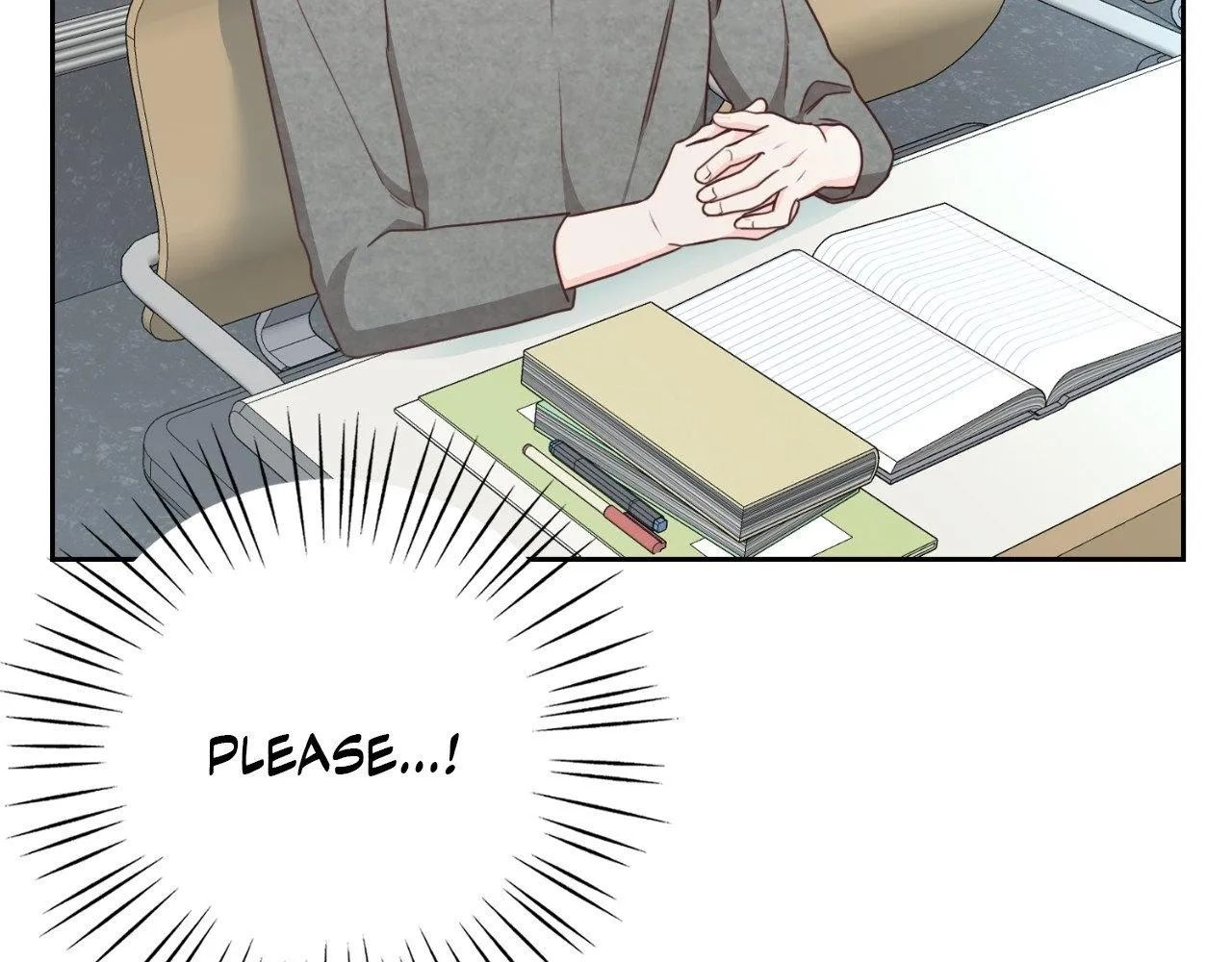 Read My Unexpected Roommate chapter 27 image 11 on Lezhin