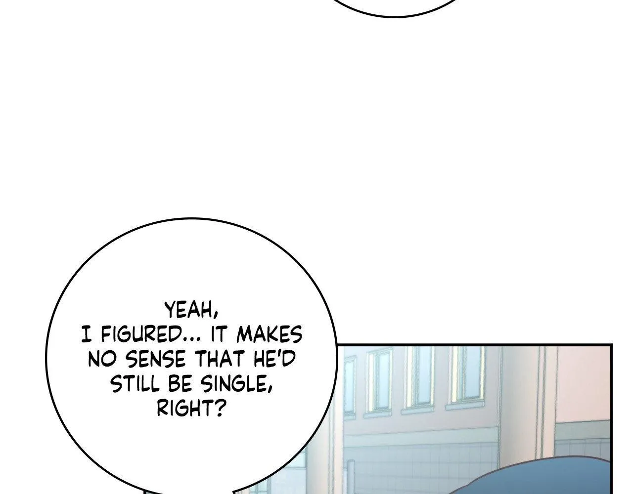 Read My Unexpected Roommate chapter 27 image 112 on Lezhin
