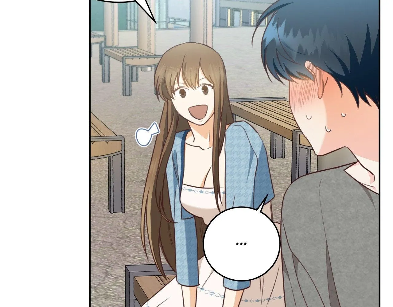 Read My Unexpected Roommate chapter 27 image 113 on Lezhin
