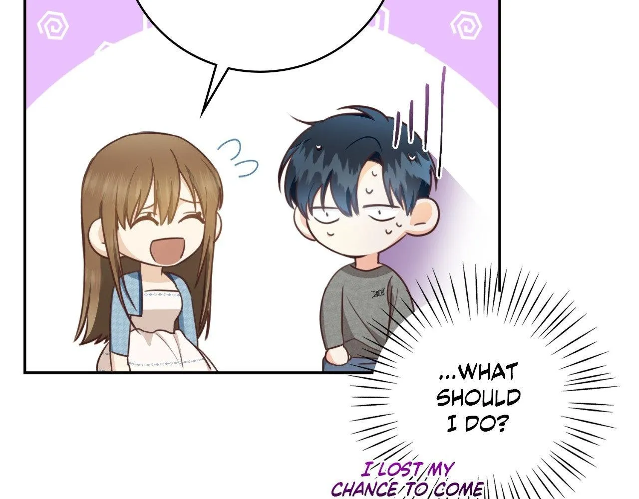 Read My Unexpected Roommate chapter 27 image 115 on Lezhin