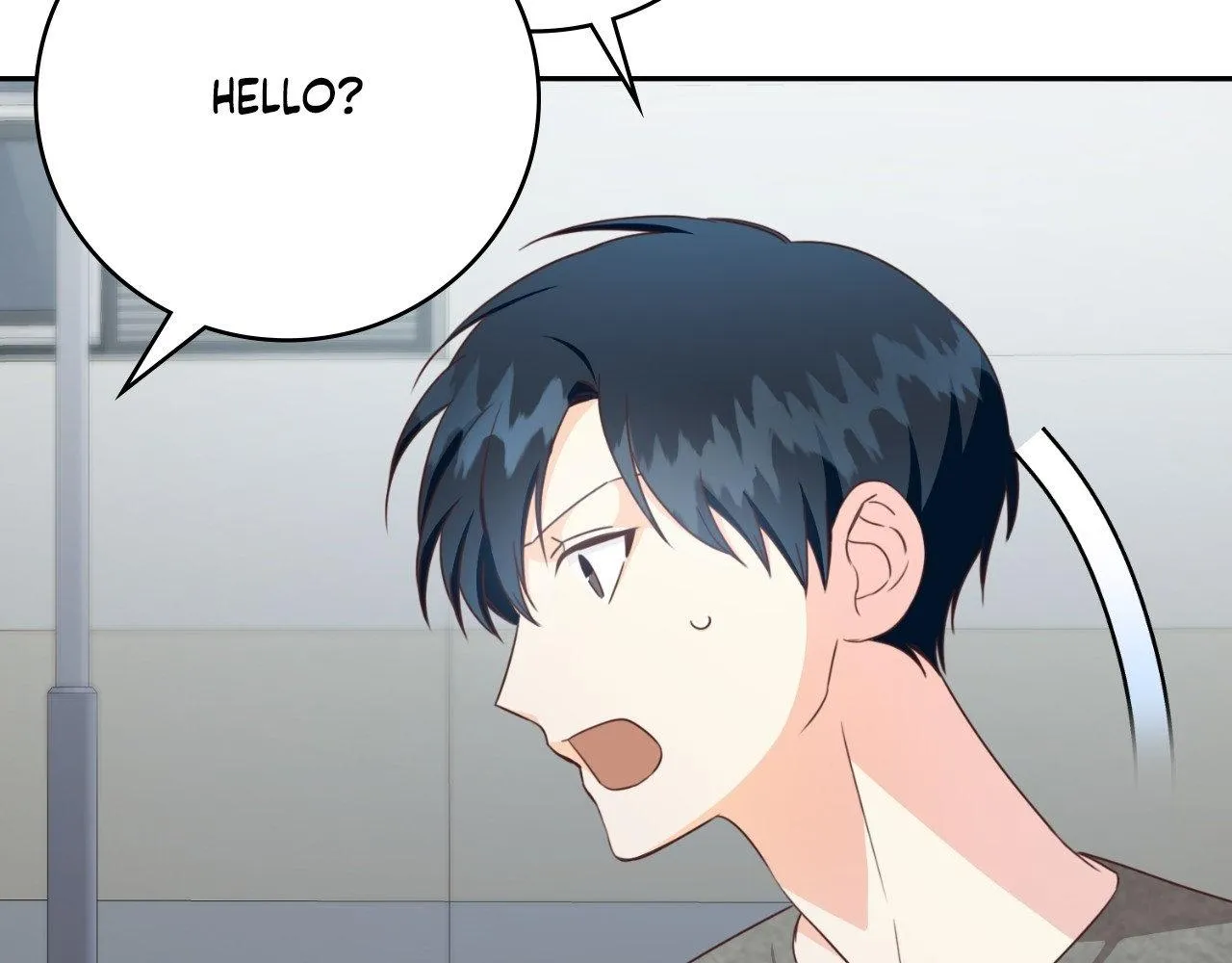 Read My Unexpected Roommate chapter 27 image 118 on Lezhin