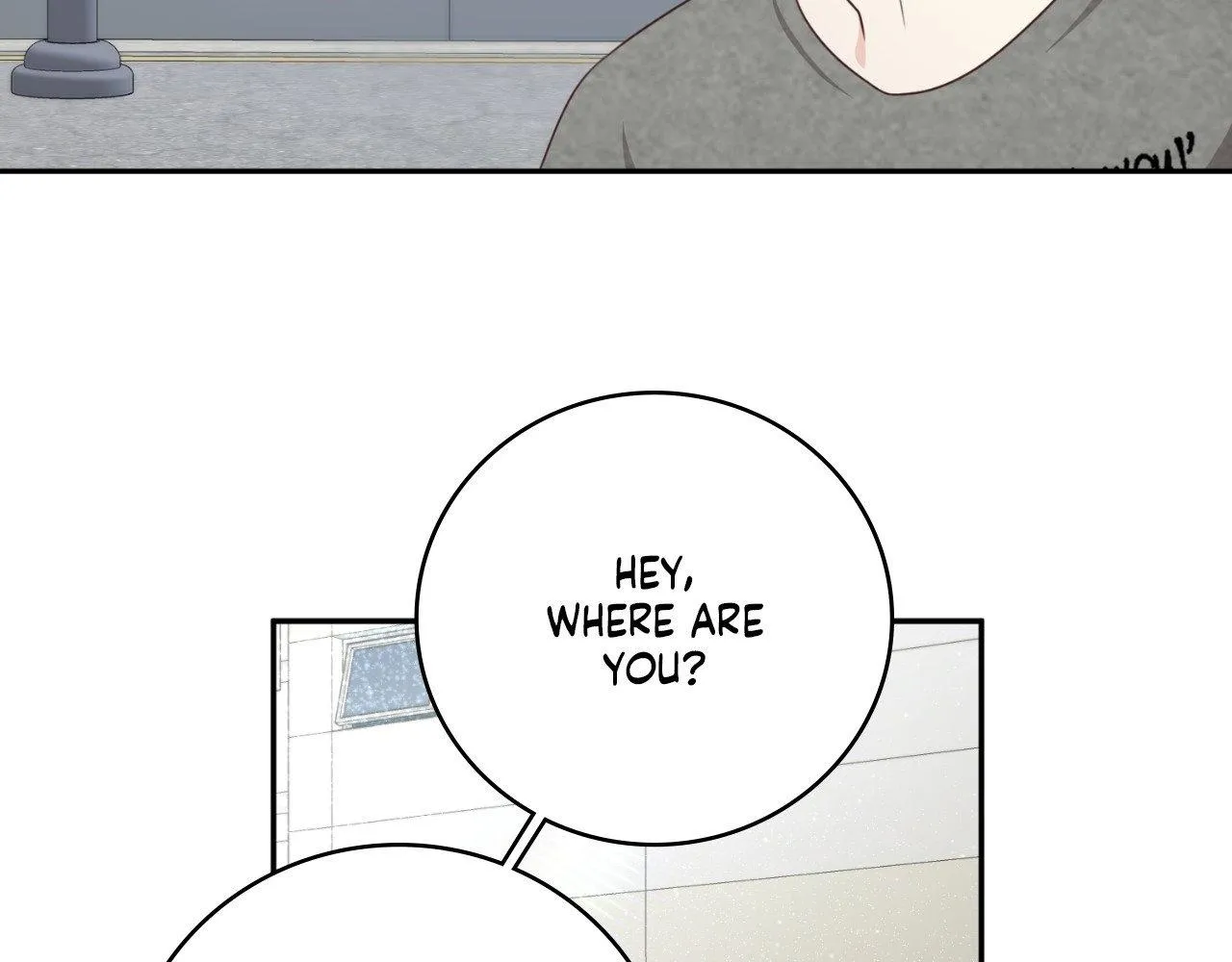 Read My Unexpected Roommate chapter 27 image 119 on Lezhin