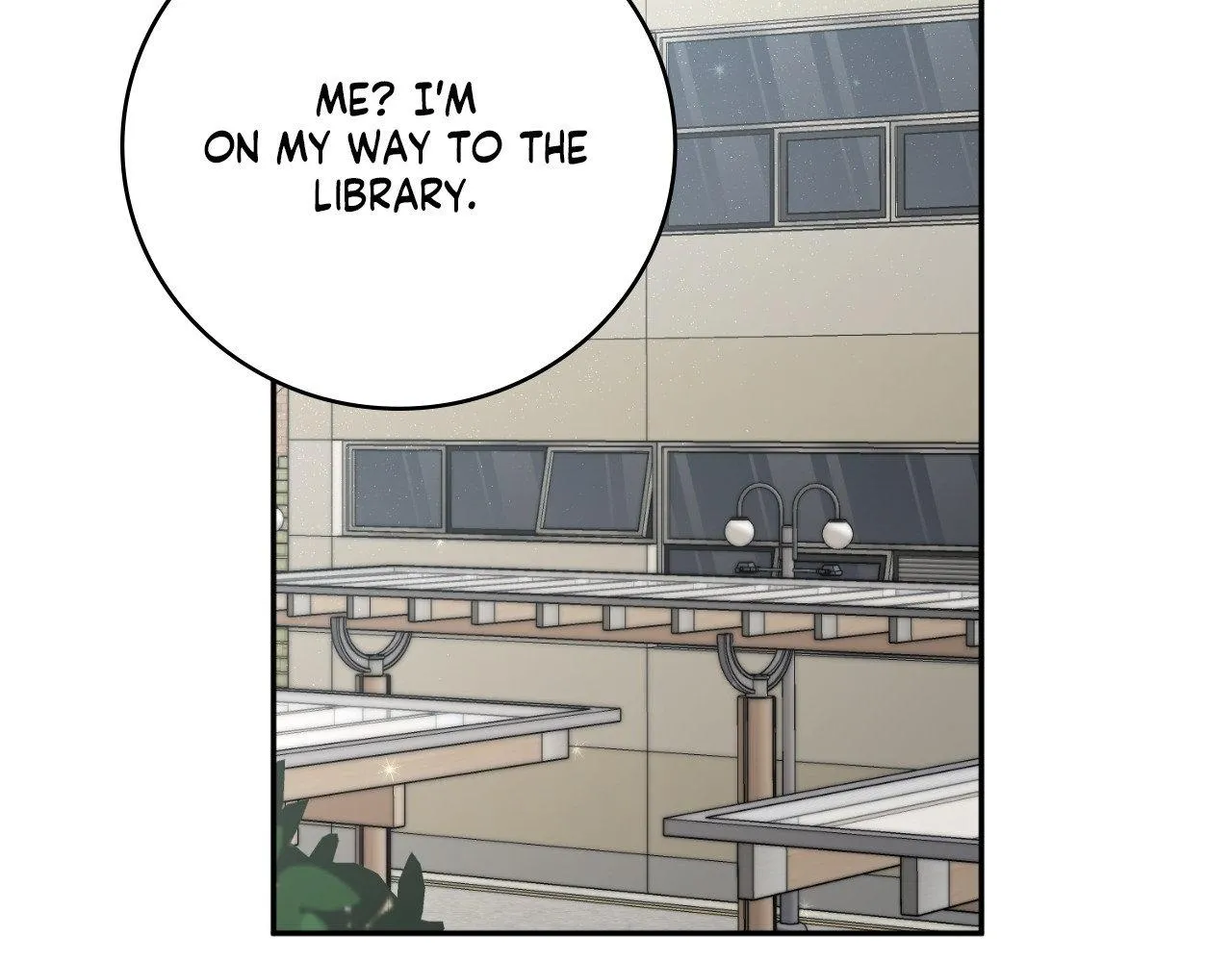 Read My Unexpected Roommate chapter 27 image 120 on Lezhin