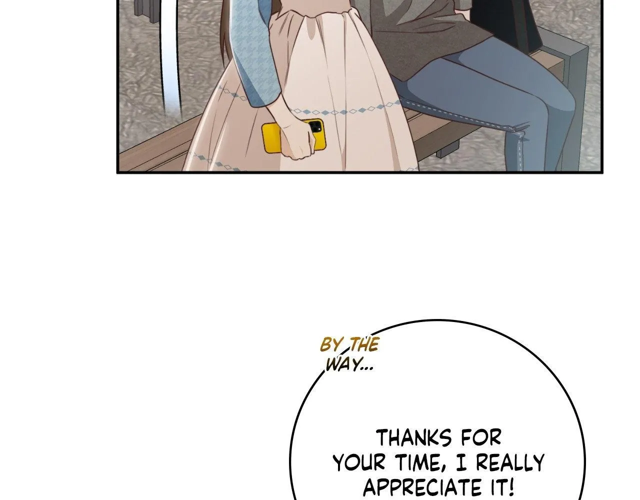 Read My Unexpected Roommate chapter 27 image 125 on Lezhin