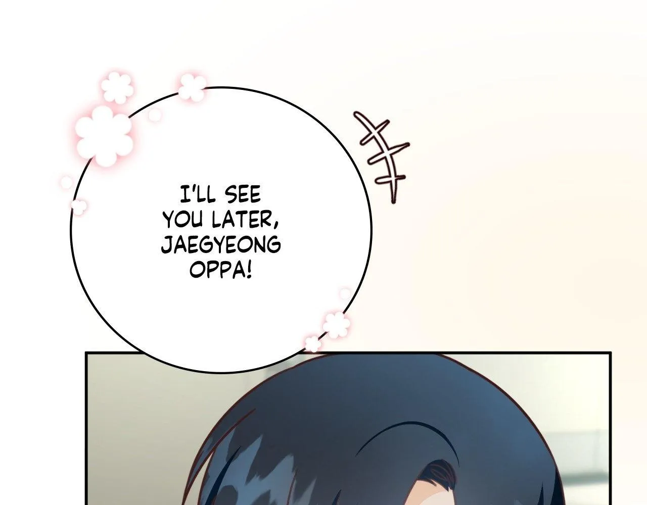 Read My Unexpected Roommate chapter 27 image 128 on Lezhin