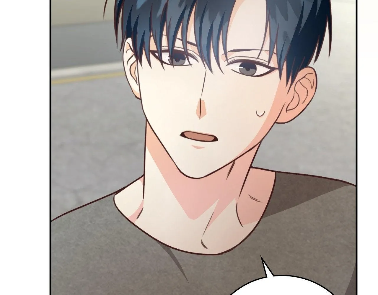 Read My Unexpected Roommate chapter 27 image 129 on Lezhin