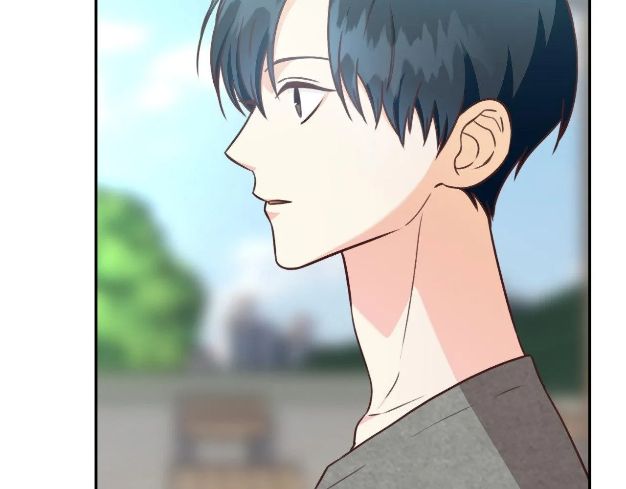 Read My Unexpected Roommate chapter 27 image 134 on Lezhin