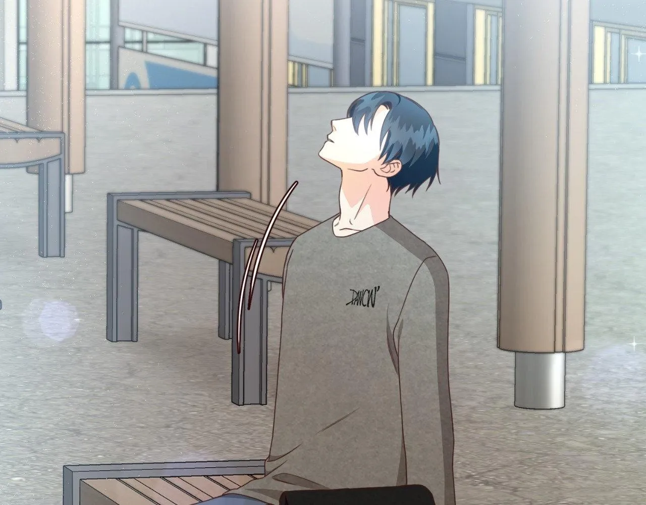 Read My Unexpected Roommate chapter 27 image 139 on Lezhin