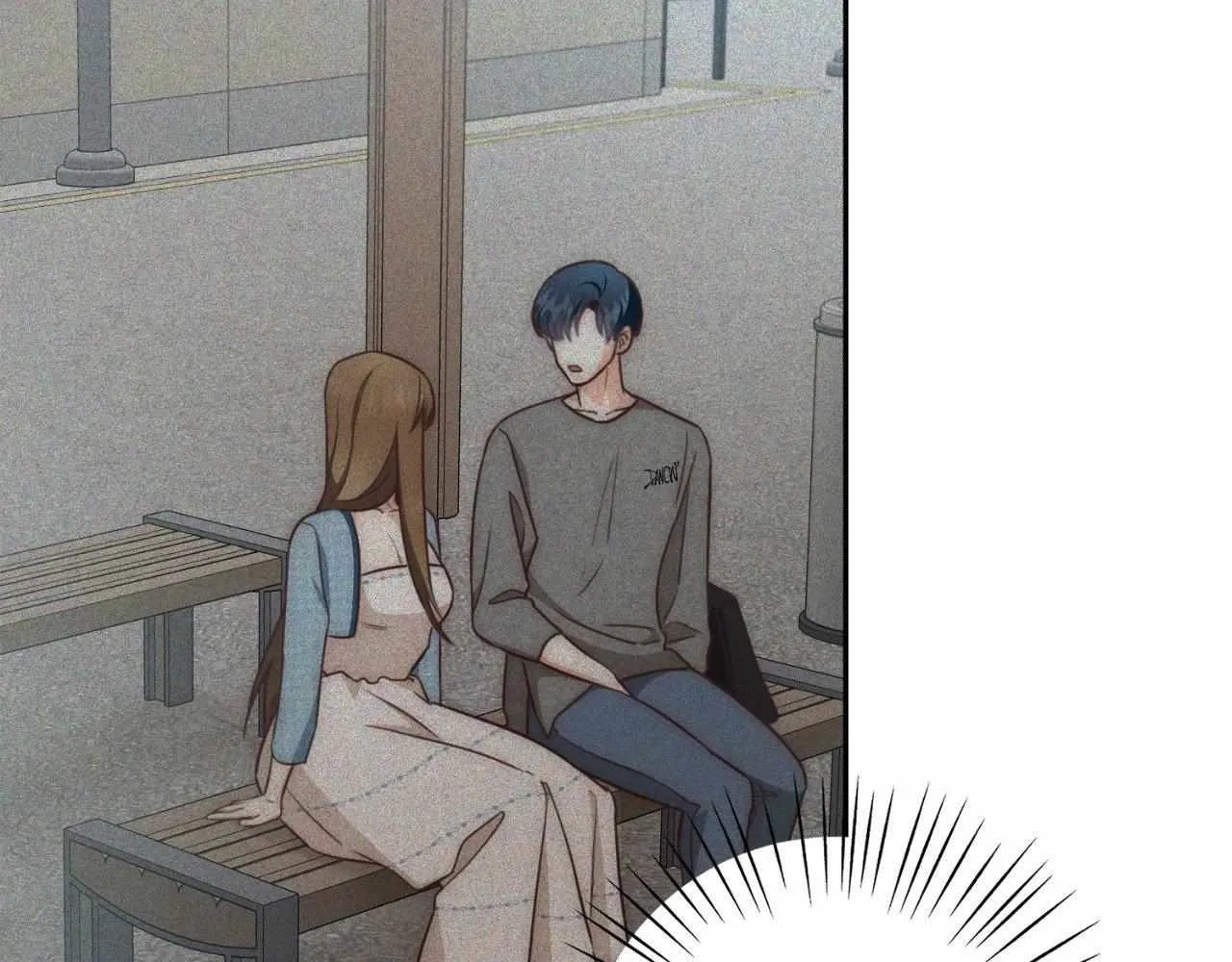 Read My Unexpected Roommate chapter 27 image 144 on Lezhin