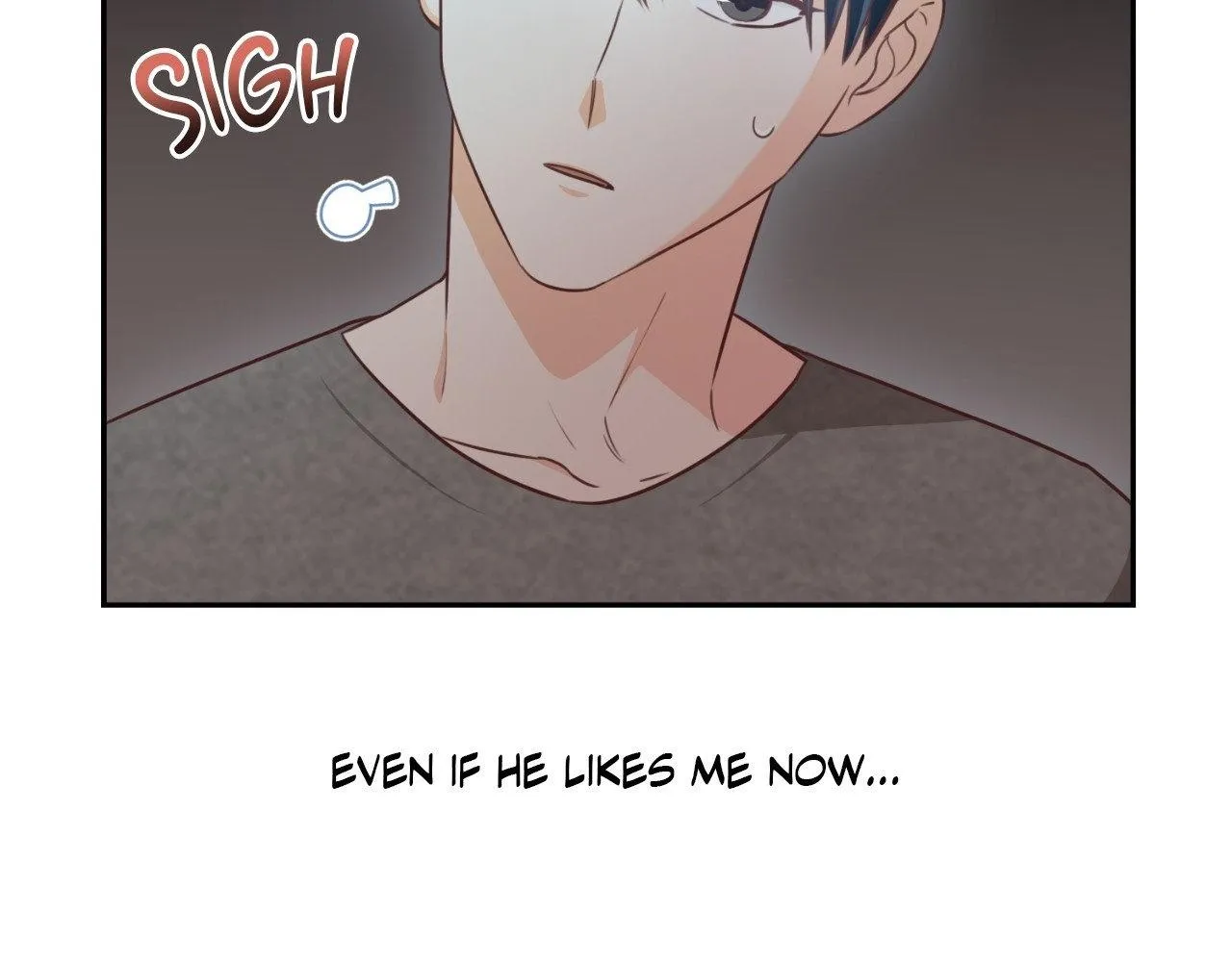 Read My Unexpected Roommate chapter 27 image 147 on Lezhin