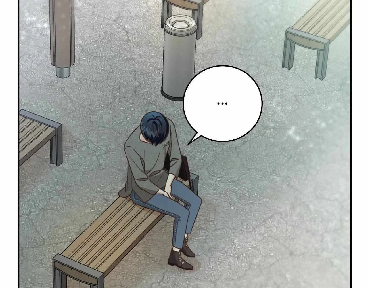 Read My Unexpected Roommate chapter 27 image 149 on Lezhin