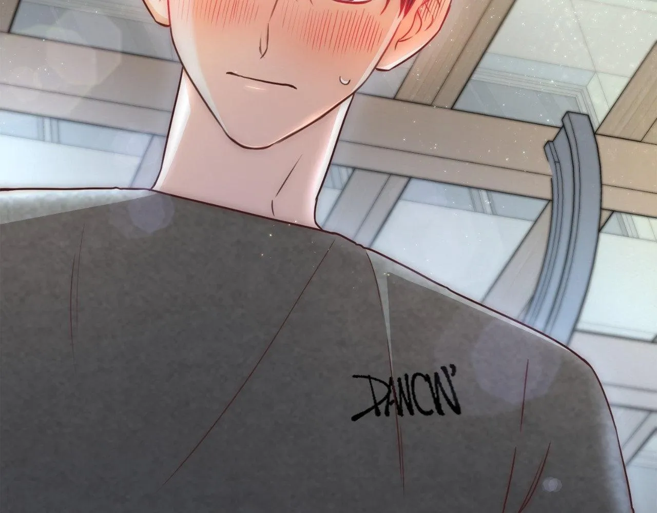 Read My Unexpected Roommate chapter 27 image 156 on Lezhin