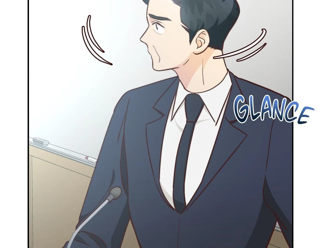Read My Unexpected Roommate chapter 27 image 17 on Lezhin