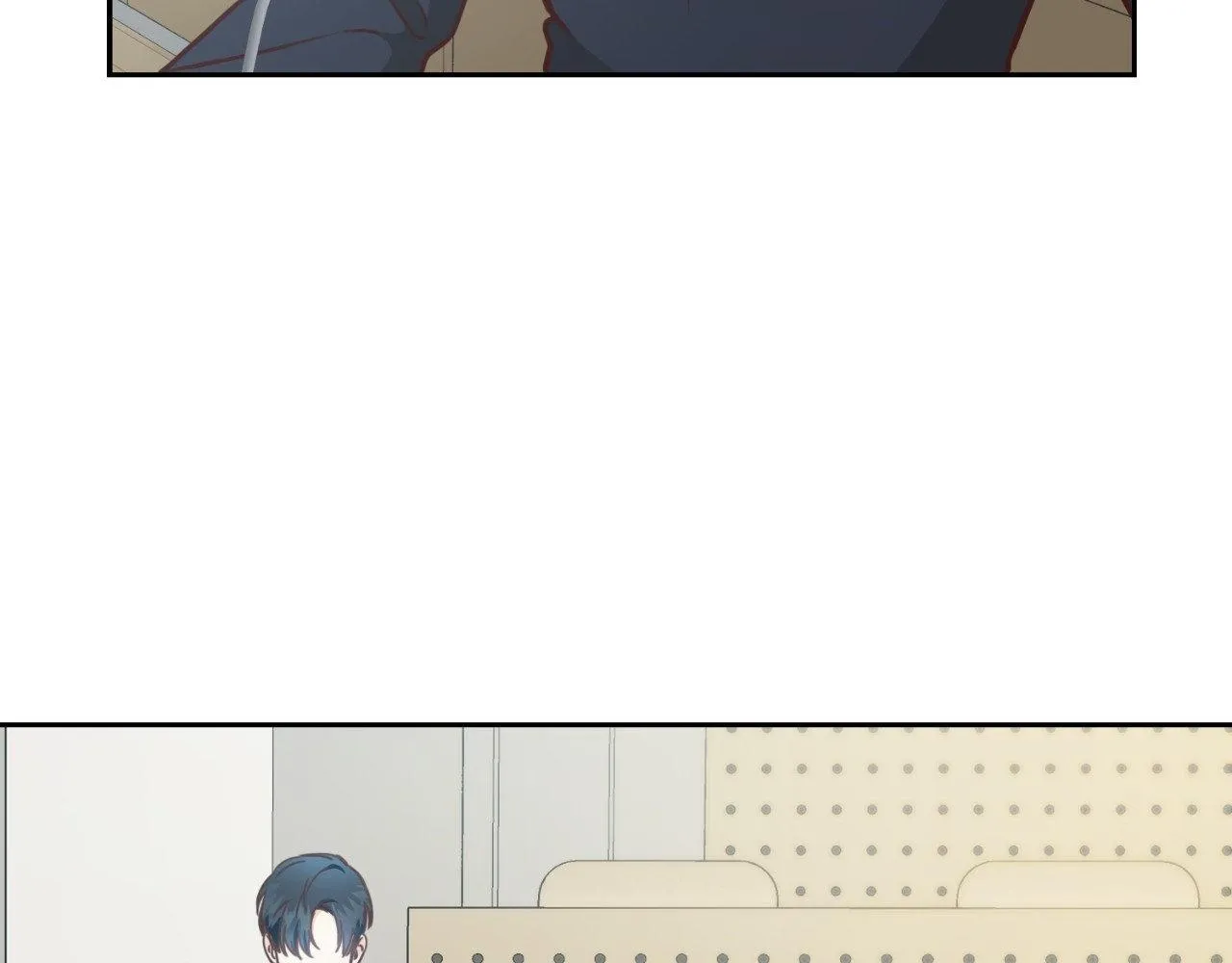 Read My Unexpected Roommate chapter 27 image 18 on Lezhin