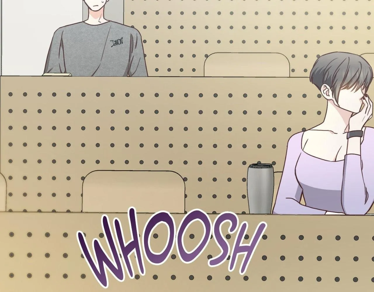 Read My Unexpected Roommate chapter 27 image 19 on Lezhin