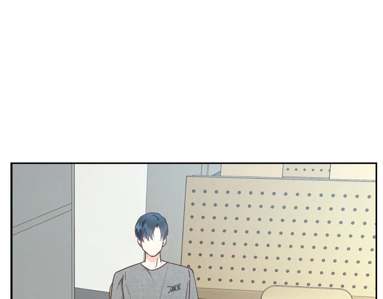 Read My Unexpected Roommate chapter 27 image 23 on Lezhin