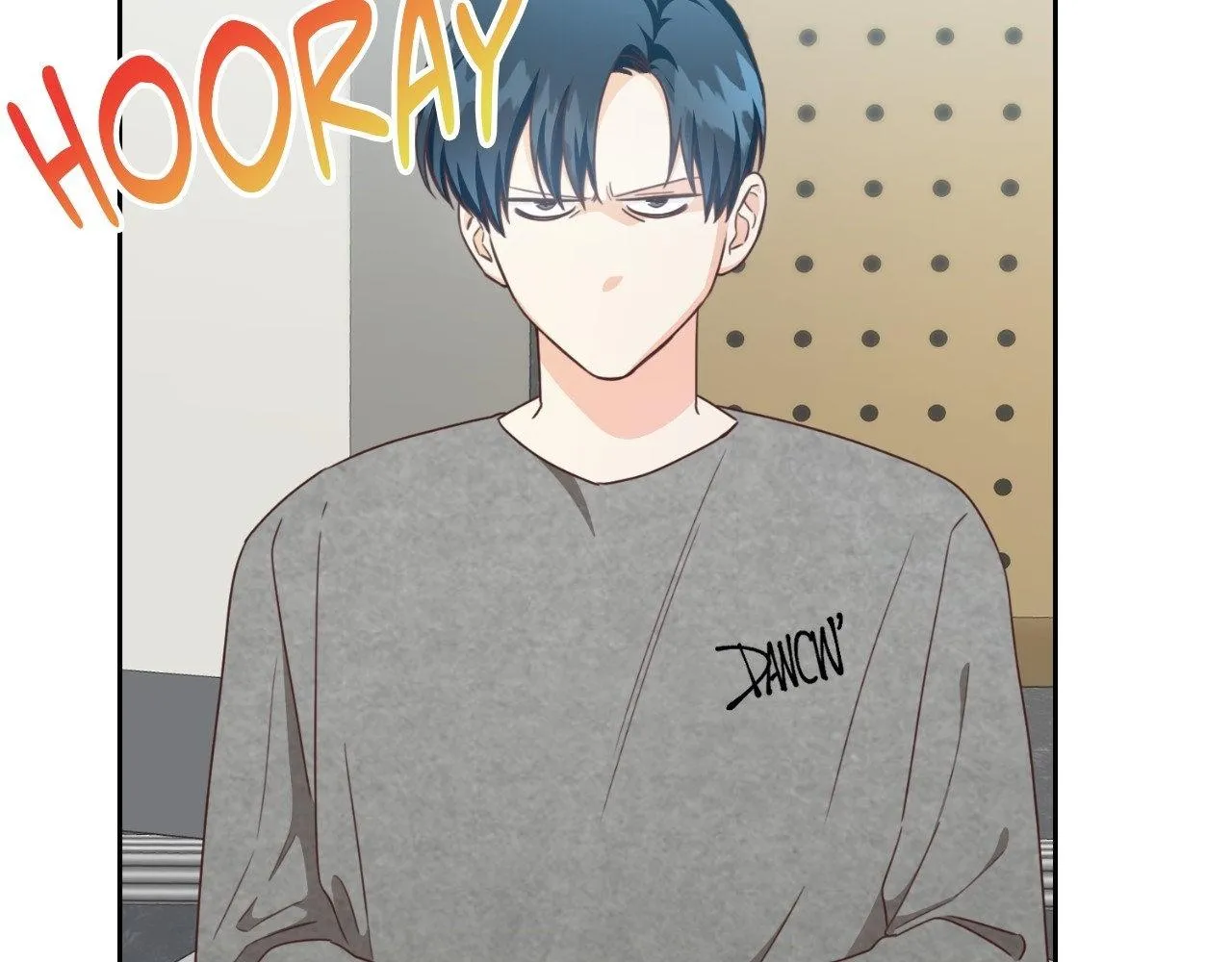 Read My Unexpected Roommate chapter 27 image 26 on Lezhin