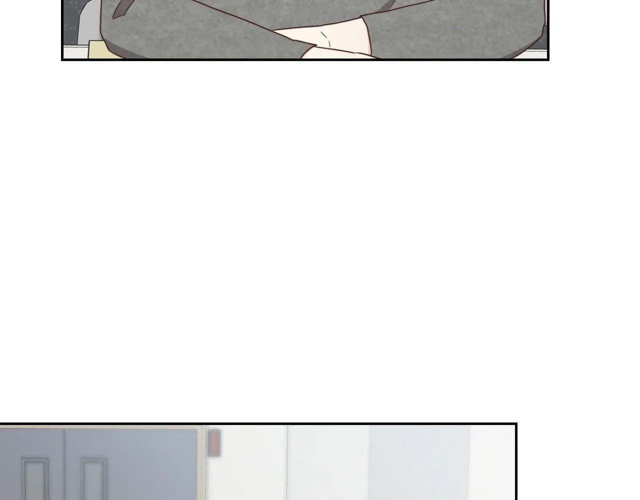 Read My Unexpected Roommate chapter 27 image 27 on Lezhin