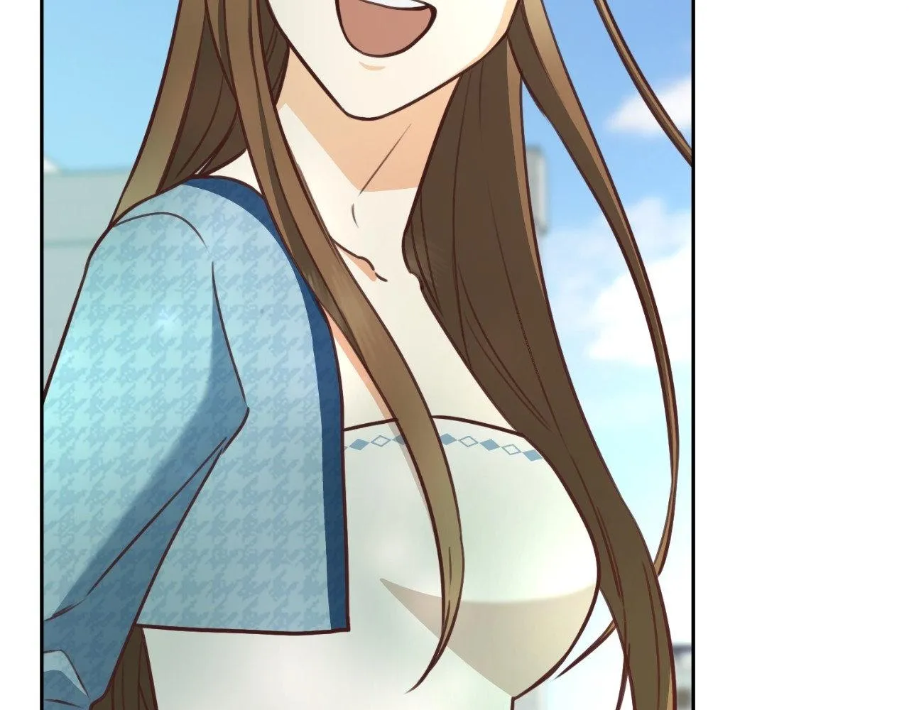 Read My Unexpected Roommate chapter 27 image 36 on Lezhin