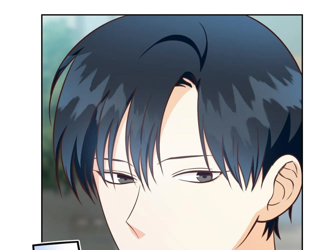 Read My Unexpected Roommate chapter 27 image 38 on Lezhin