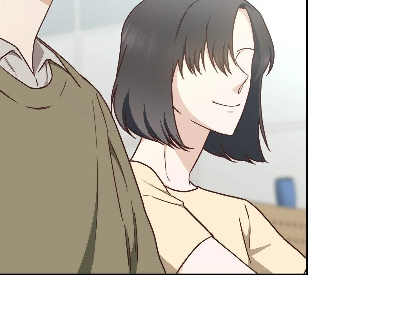 Read My Unexpected Roommate chapter 27 image 4 on Lezhin