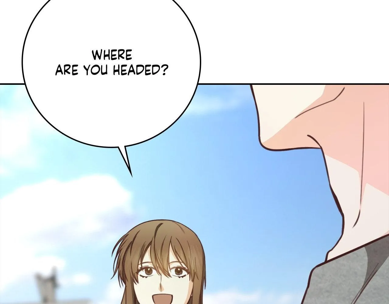Read My Unexpected Roommate chapter 27 image 40 on Lezhin