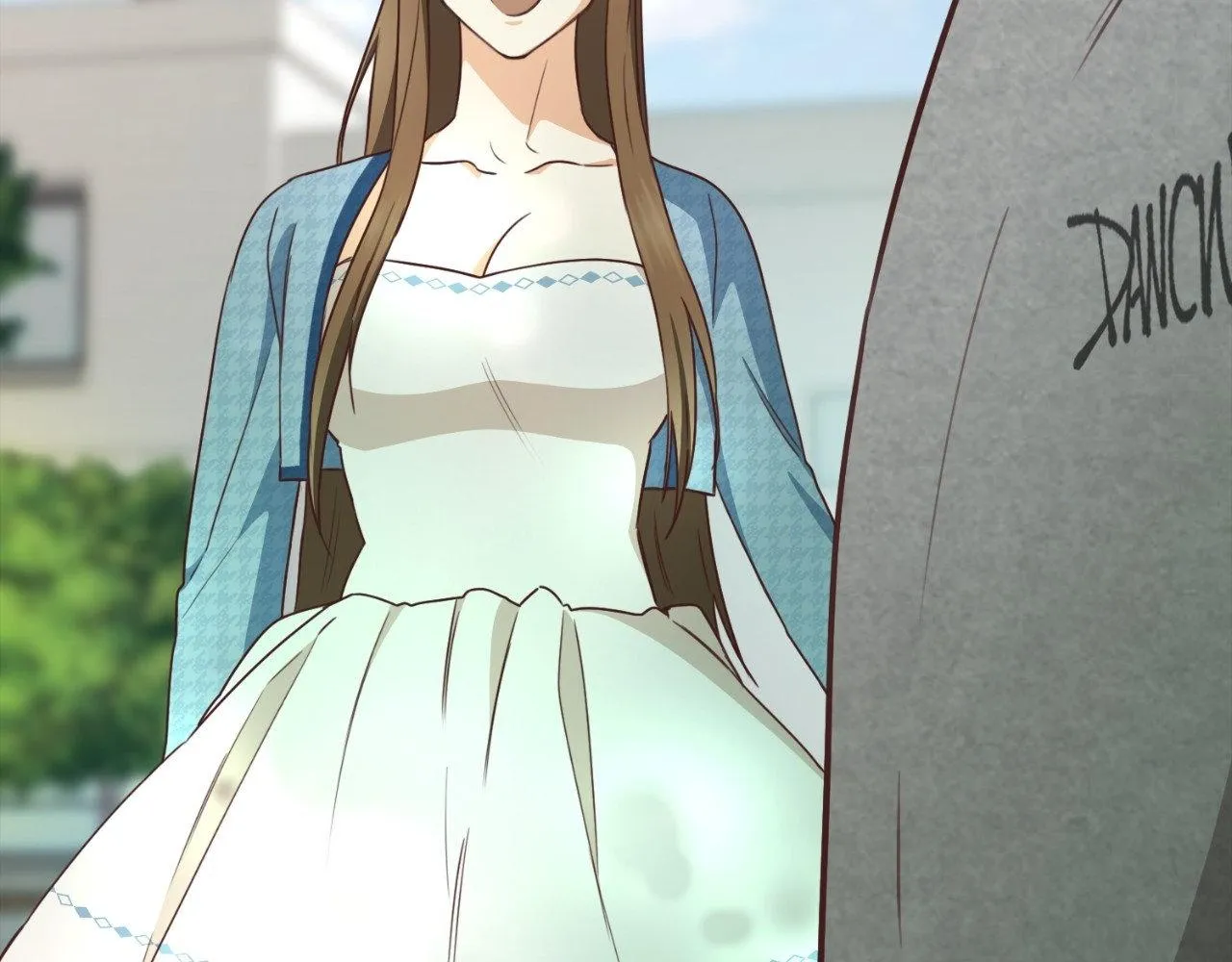Read My Unexpected Roommate chapter 27 image 41 on Lezhin