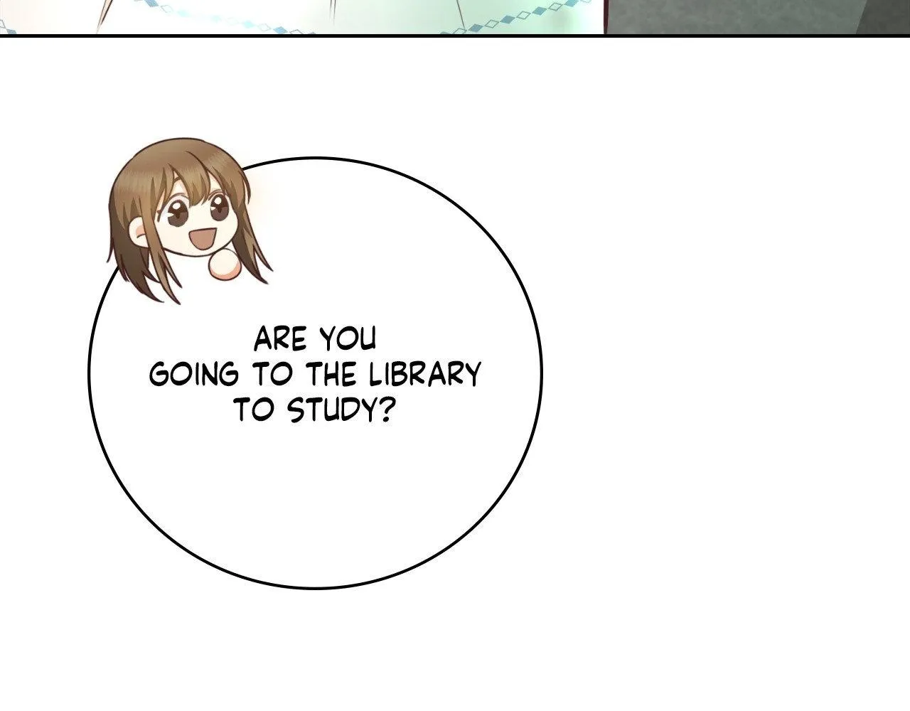 Read My Unexpected Roommate chapter 27 image 42 on Lezhin