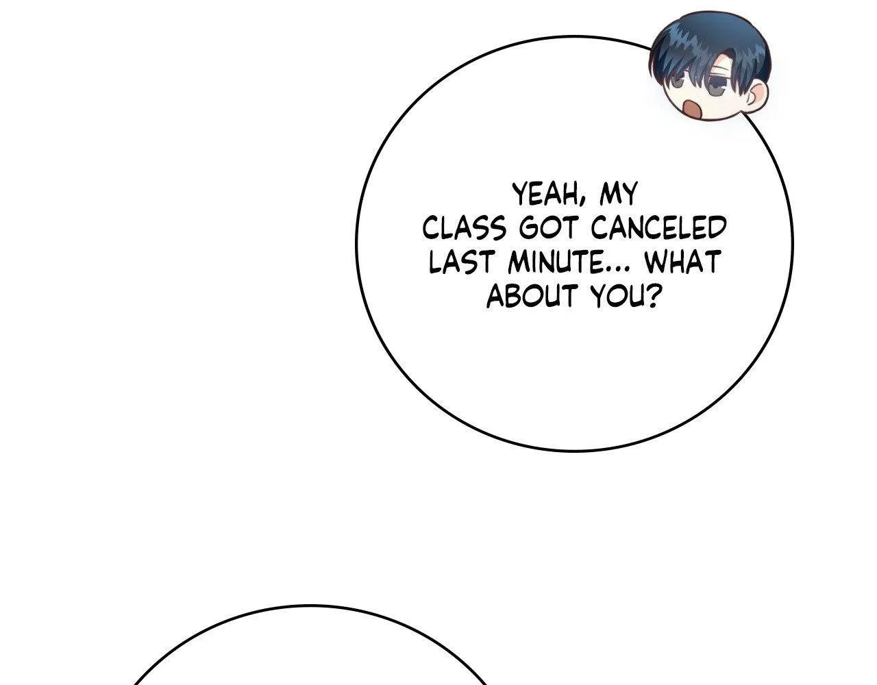 Read My Unexpected Roommate chapter 27 image 43 on Lezhin