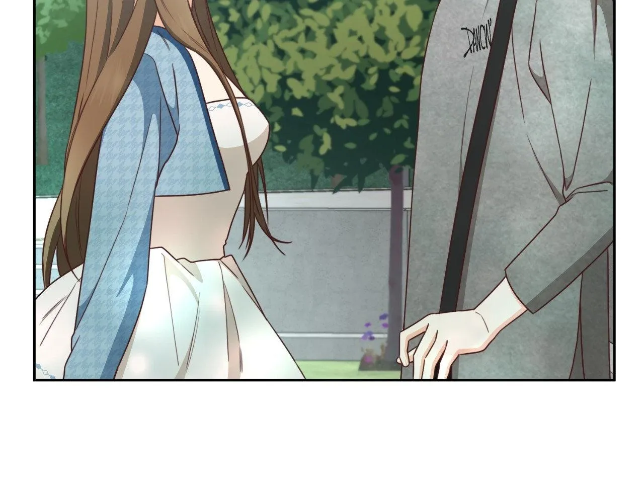 Read My Unexpected Roommate chapter 27 image 45 on Lezhin