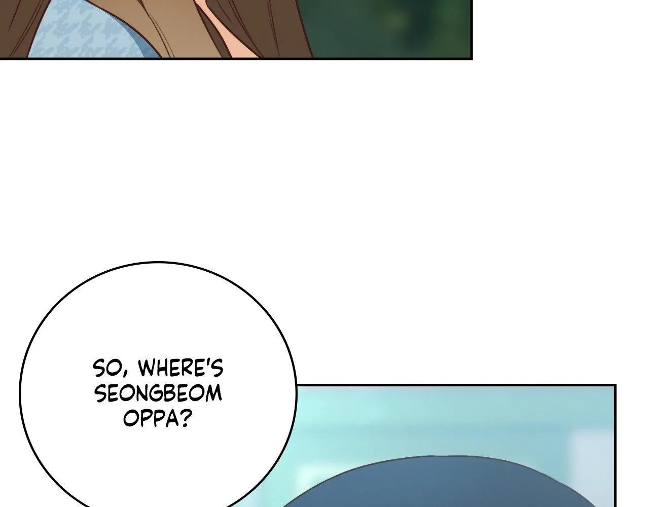 Read My Unexpected Roommate chapter 27 image 48 on Lezhin