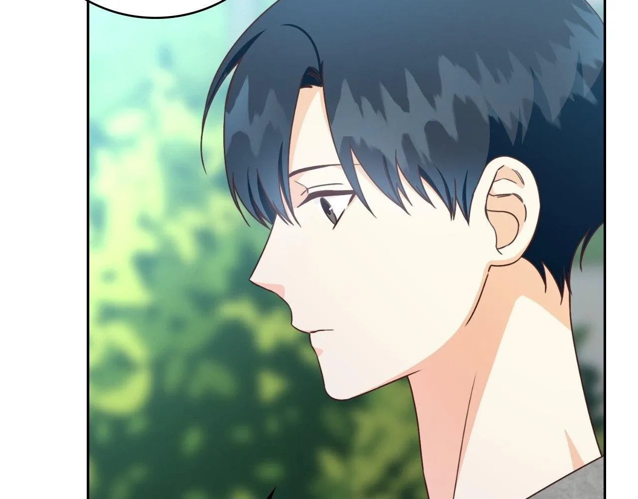 Read My Unexpected Roommate chapter 27 image 49 on Lezhin