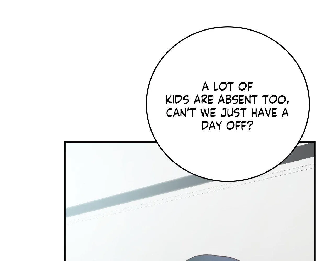 Read My Unexpected Roommate chapter 27 image 5 on Lezhin