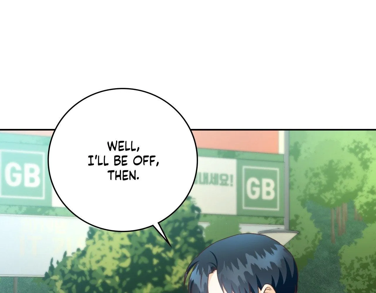 Read My Unexpected Roommate chapter 27 image 53 on Lezhin