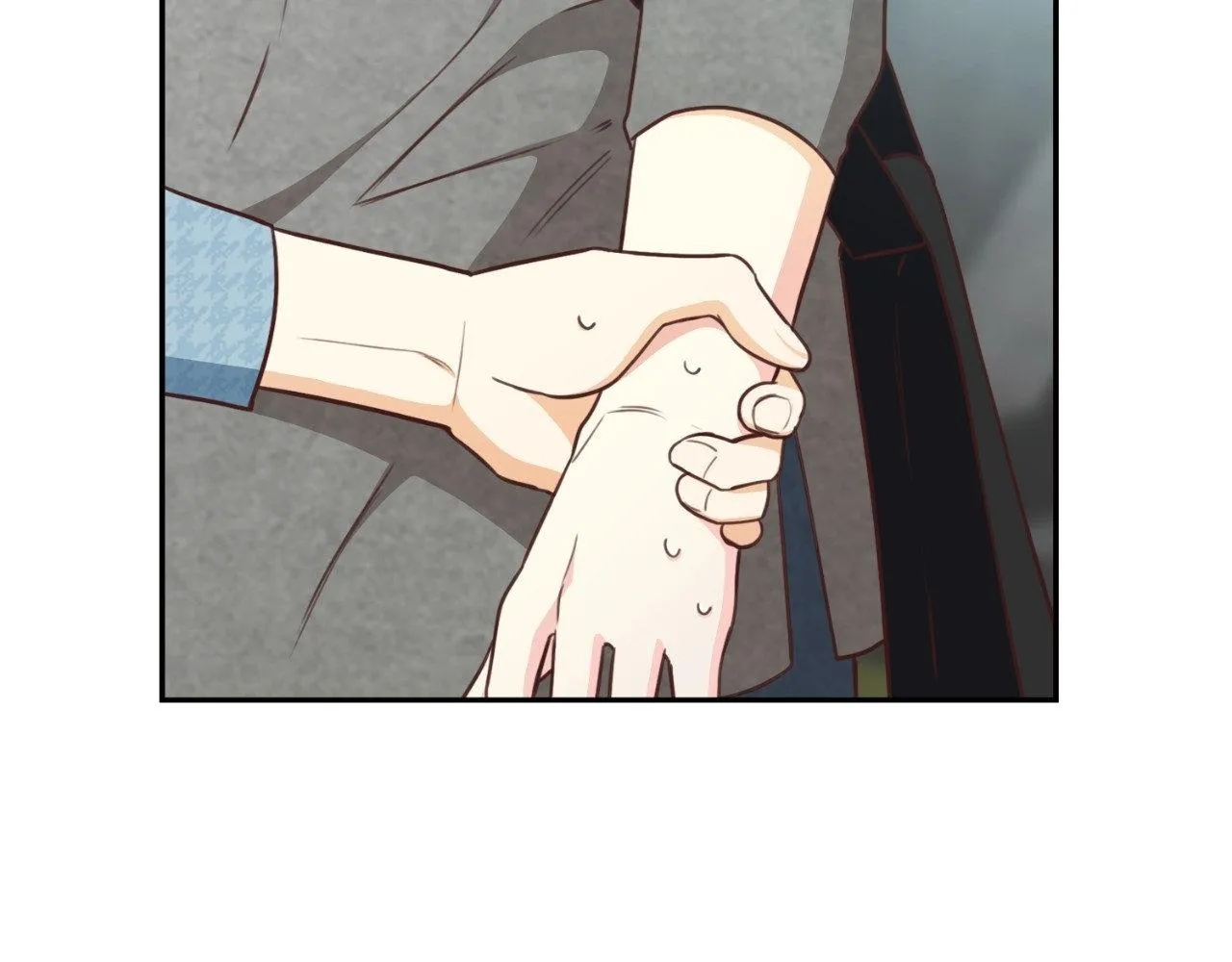 Read My Unexpected Roommate chapter 27 image 56 on Lezhin